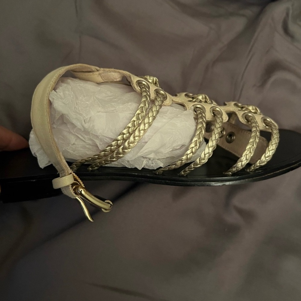 Michael kors sandals